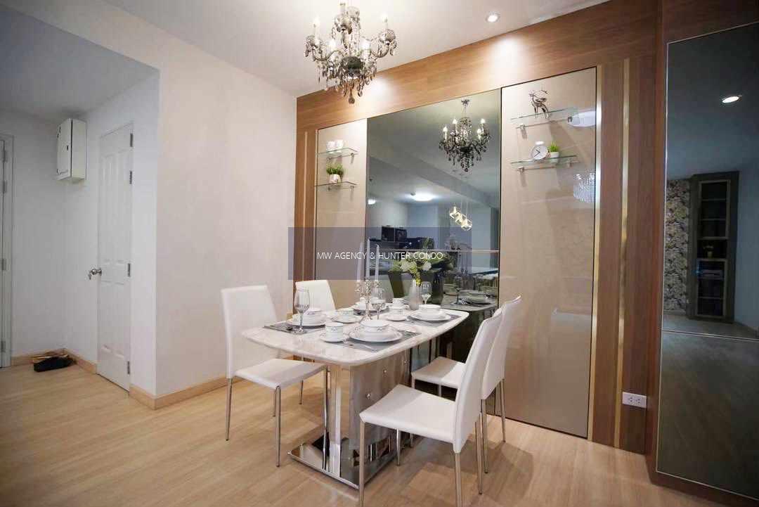 ว่าง 1 มิ.ย. 2569💥คลองสาน💥บ้านสาทร เจ้าพระยา🔴บ้านเลขที่ 93/89🟢🟡