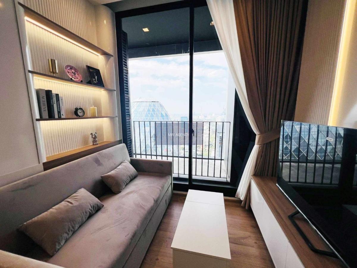 พญาไท💥โนเบิล อราวน์ อารีย์🔴🟢🟡