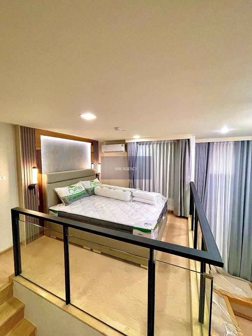 ห้วยขวาง💥เดอะ เบส เออร์เบิน พระราม 9🔴🟢🟡