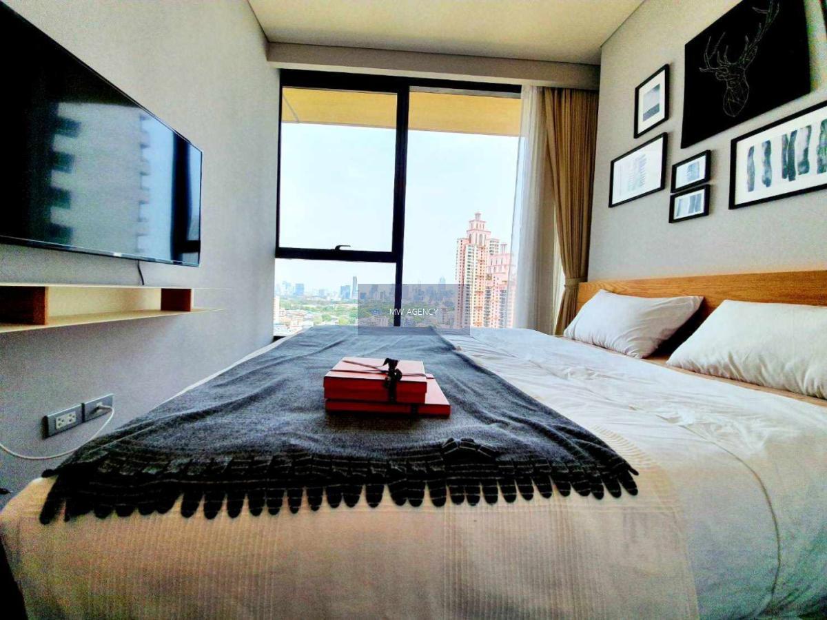 คลองเตย💥เดอะ ลุมพินี 24🔴ห้อง 120/140 🟢🟡