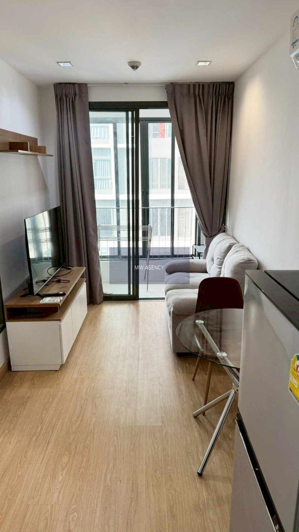 ราชเทวี 💥 IDEO Mobi Phayathai🔴🟢🟡