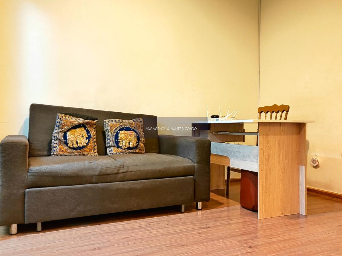  ว่าง ธ.ค. 2569 🟡บางกะปิ 🔴💥💎  ยู ดีไลท์ แอท หัวหมาก สเตชั่น 🔴 ห้อง S1621🟢🟡