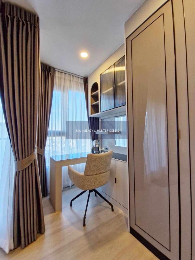 คลองเตย💥แอสปาย อ่อนนุช สเตชั่น🔴🟢🟡