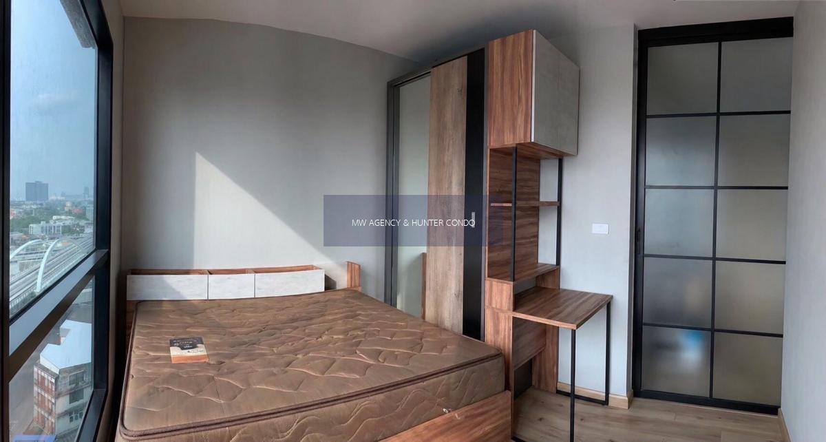 ว่าง 3 มิ.ย. 2569 💥บางพลัด💥บริกซ์ คอนโดมิเนียม🔴ห้อง 696/270🟢🟡