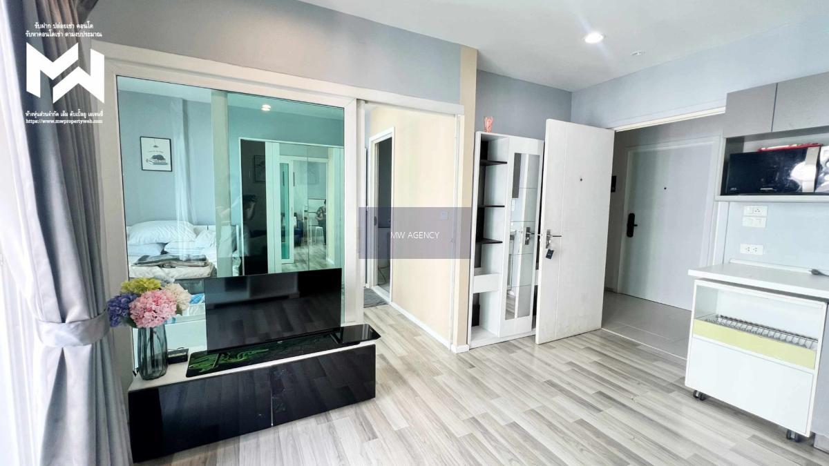 ว่างพร้อมเข้าอยู่ นนทบุรี💥เดอะ คีย์ ประชาชื่น 🔴85🟢🟡