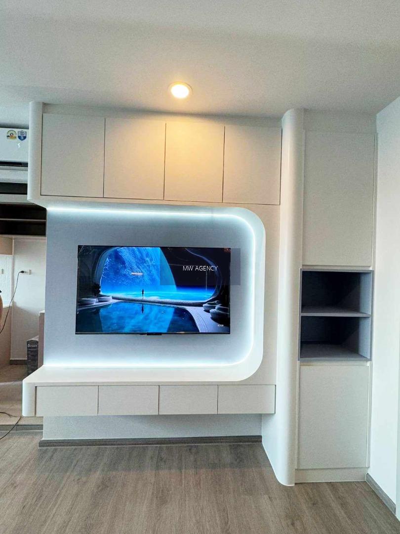 ว่าง 1 มี.ค. 2569💥ธนบุรี 💥รีเจ้นท์ โฮม วุฒากาศ🔴🟢🟡