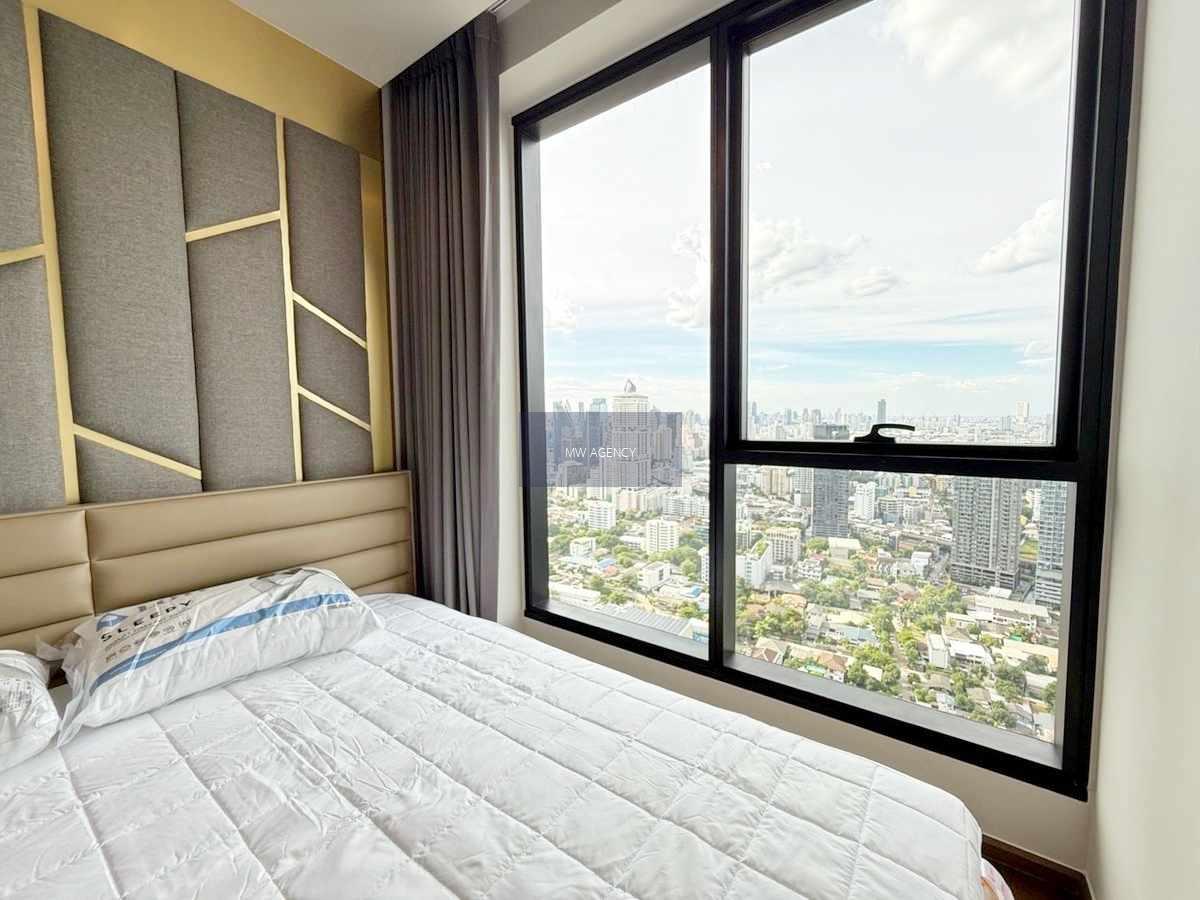 คลองเตย💥ไอดีโอ คิว สุขุมวิท 36🔴🟢🟡