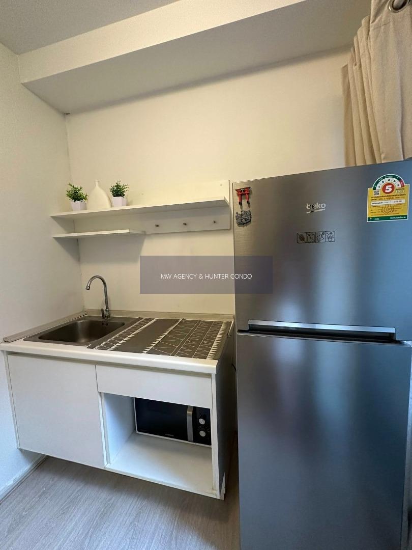 รังสิต คอนโด ใกล้ ม.กรุงเทพ 💥 พลัม ปาร์ค รังสิต  🔴🟢🟡