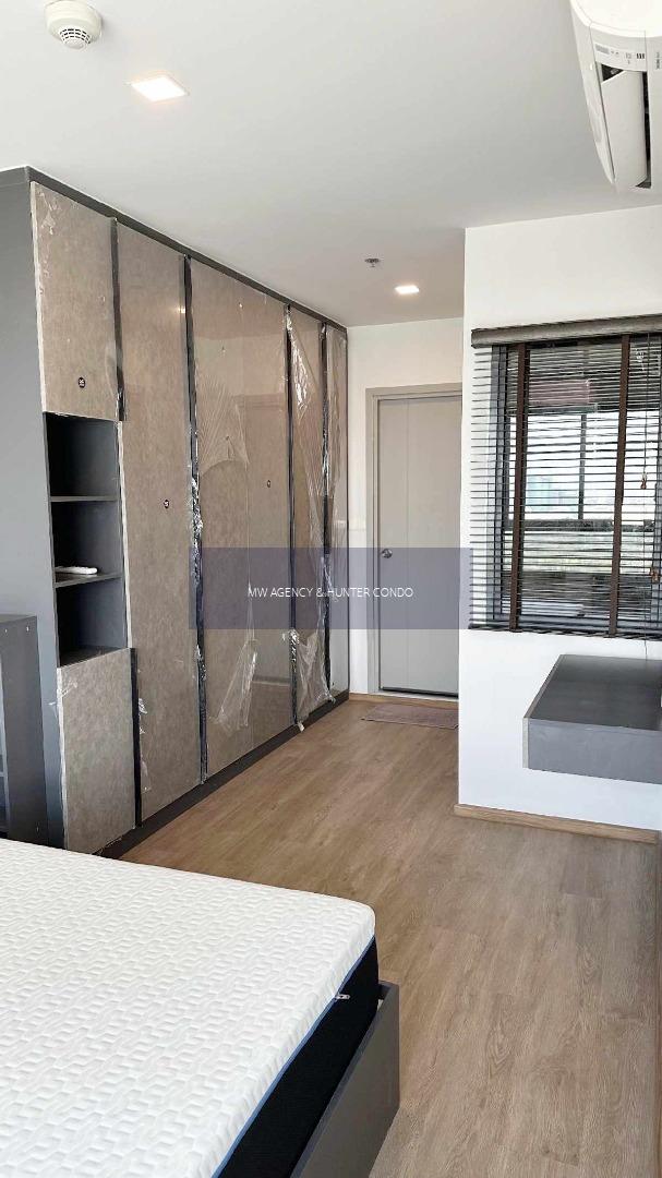 ว่าง 15 พ.ค. 2569 💥พญาไท💥ไอดีโอ มิกซ์ พหลโยธิน🔴🟢🟡