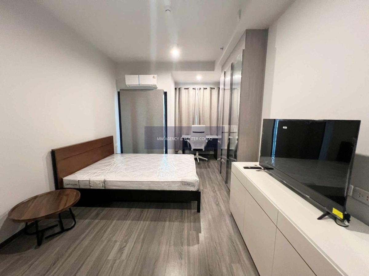 บางกะปิ 💥ไอดีโอ รามคำแหง - ลำสาลี สเตชั่น🔴🟢🟡