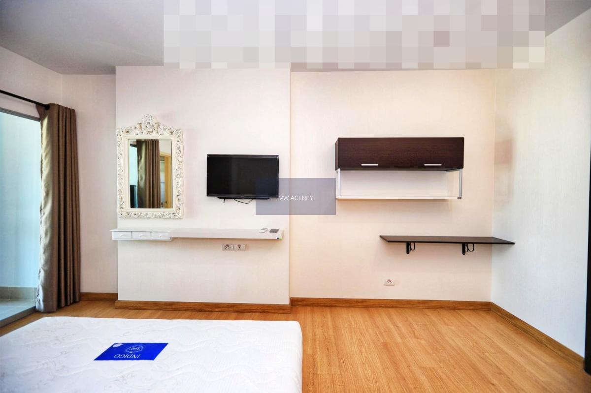 ว่างพร้อมเข้าอยู่ 🟢นนทบุรี💥ศุภาลัย วิสต้า ห้าแยกปากเกร็ด🔴