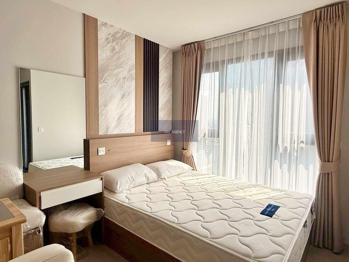 คลองเตย💥แอสปาย อ่อนนุช สเตชั่น🔴🟢🟡