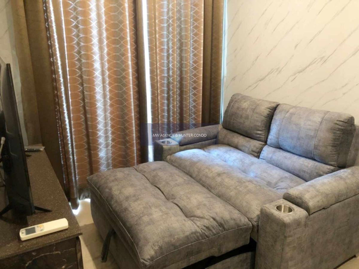 ว่าง 29 เม.ย. 2569💥ห้วยขวาง💥นิช ไพรด์ ทองหล่อ - เพชรบุรี🔴🟢🟡