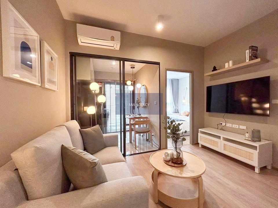 ห้วยขวาง💥ไอดีโอ พระราม 9 - อโศก🔴🟢🟡