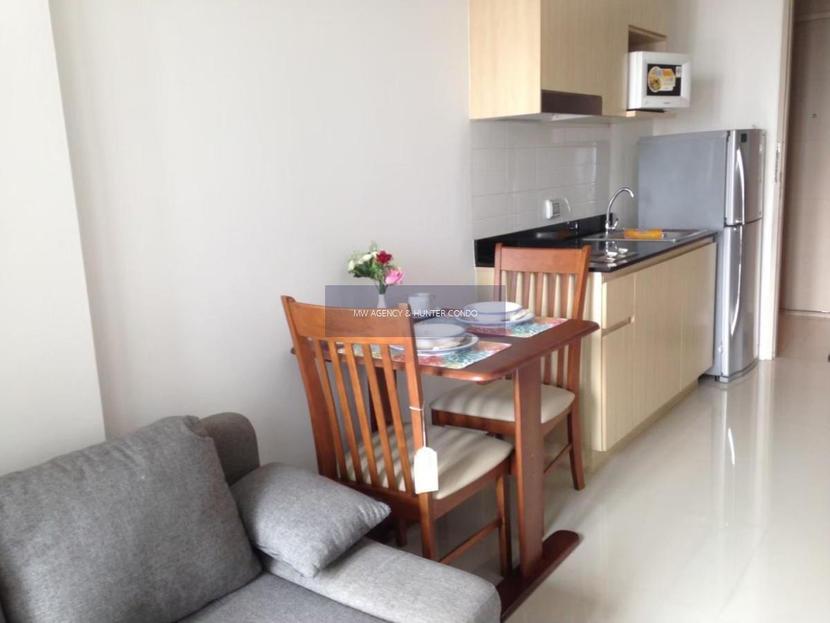 ว่าง 20 พ.ค. 2569💥 ห้วยขวาง💥ไอดีโอ รัชดา - ห้วยขวาง🔴🟢🟡