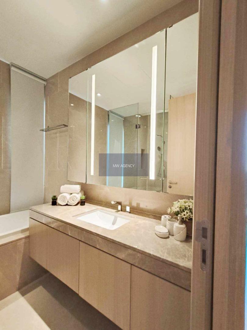 คลองสาน💥แมกโนเลียส์ วอเตอร์ฟรอนท์ เรสซิเดนซ์🔴259/7🟢🟡