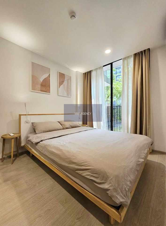 ว่าง 25 ม.ค. 2569💥คลองเตย💥Noble Ambience Sukhumvit 42🔴🟢🟡