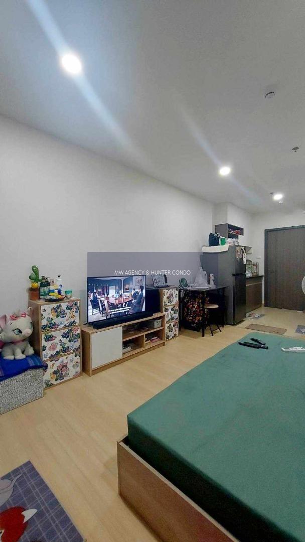 ภาษีเจริญ 💥ศุภาลัย เวอเรนด้า สถานีภาษีเจริญ🔴🟢🟡