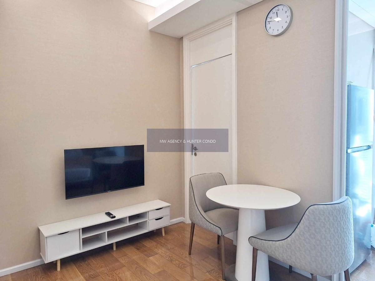 จตุจักร💥เดอะ เซนต์ เรสซิเดนซ์🔴🟢🟡