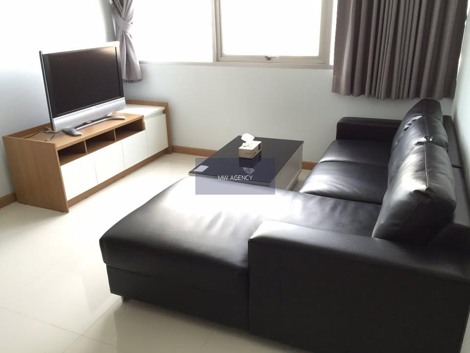 สาทร💥เซ็นต์หลุยส์ แกรนด์ เทอเรส🔴🟢🟡