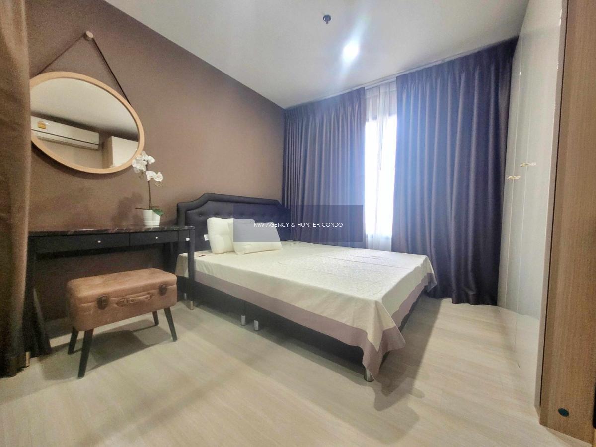 ว่าง 16 พ.ค. 2569💥 ห้วยขวาง💥ไลฟ์ อโศก🔴ห้องเลขที่ 46/632🟢🟡