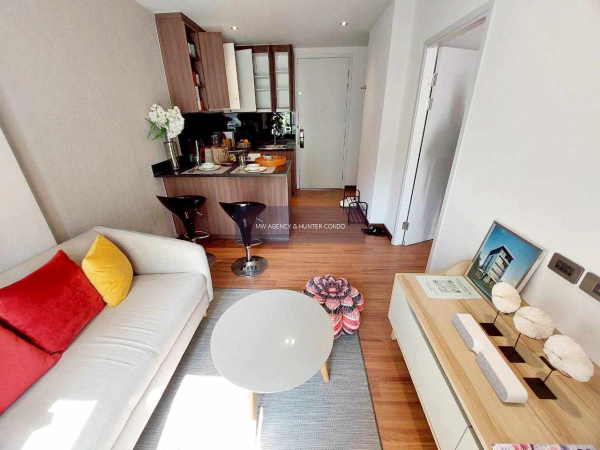 ว่าง 15 พ.ค. 2569💥วังทองหลาง💥อยู่เจริญ เรสซิเด้นท์ ทาวน์ อิน ทาวน์🔴🟢🟡