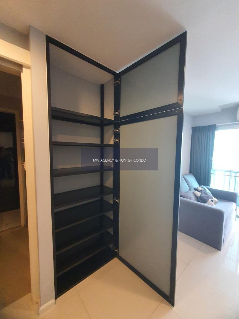 พระโขนง💥Whizdom @ Punnawithi Station🔴6/230🟢🟡