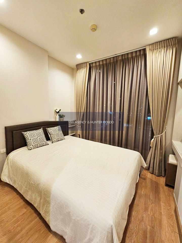 วัฒนา 💥คิว เฮ้าส์ คอนโด สุขุมวิท 79🔴🟢🟡