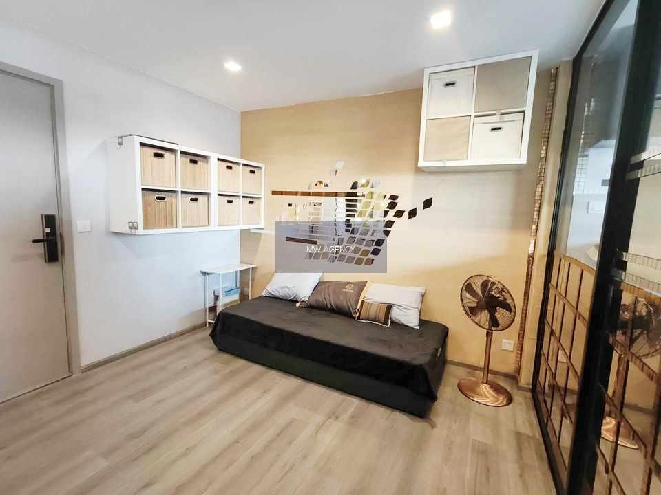 นนทบุรี💥เดอะ โพลิแทน รีฟ🔴🟢🟡