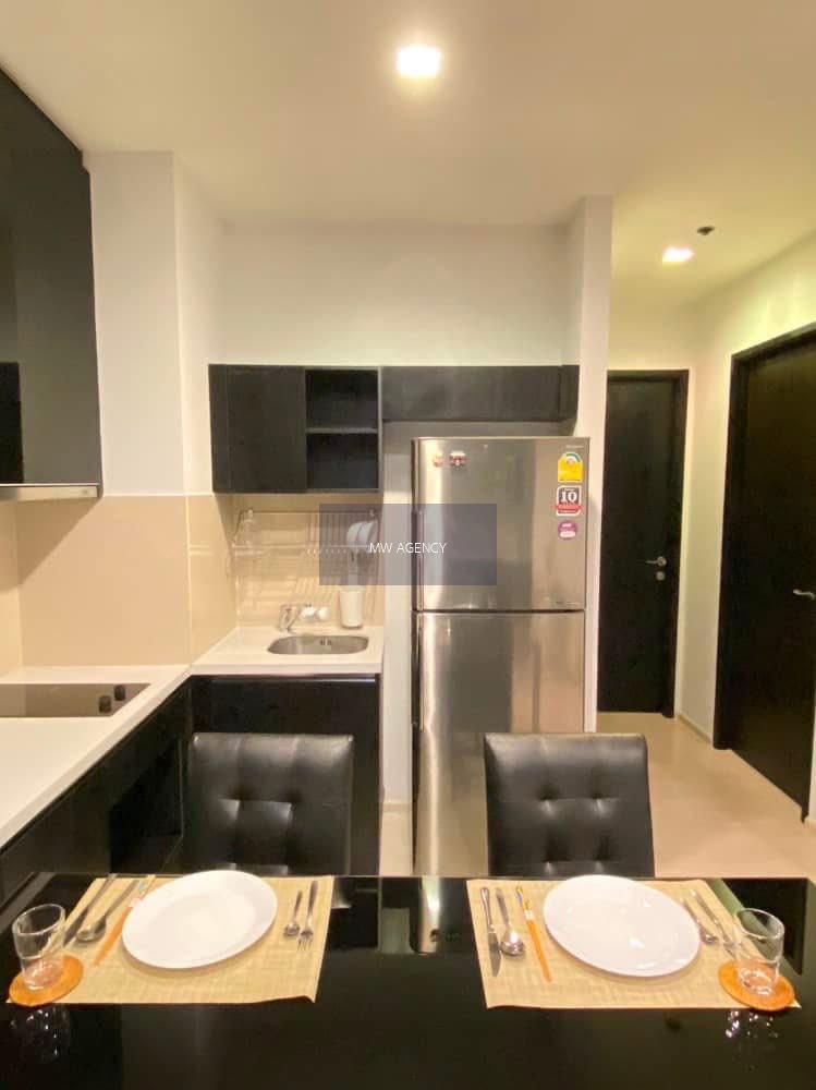 ว่าง 20 ก.พ. 2569💥คลองเตย💥ริทึ่ม สุขุมวิท 44/1🔴เลขห้อง 1/276🟢🟡