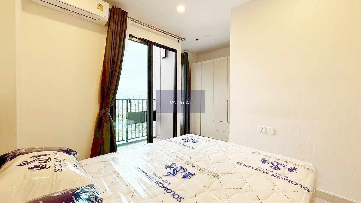 บางกอกใหญ่💥ศุภาลัย ไลท์ ท่าพระ - วงเวียนใหญ่🔴🟢🟡