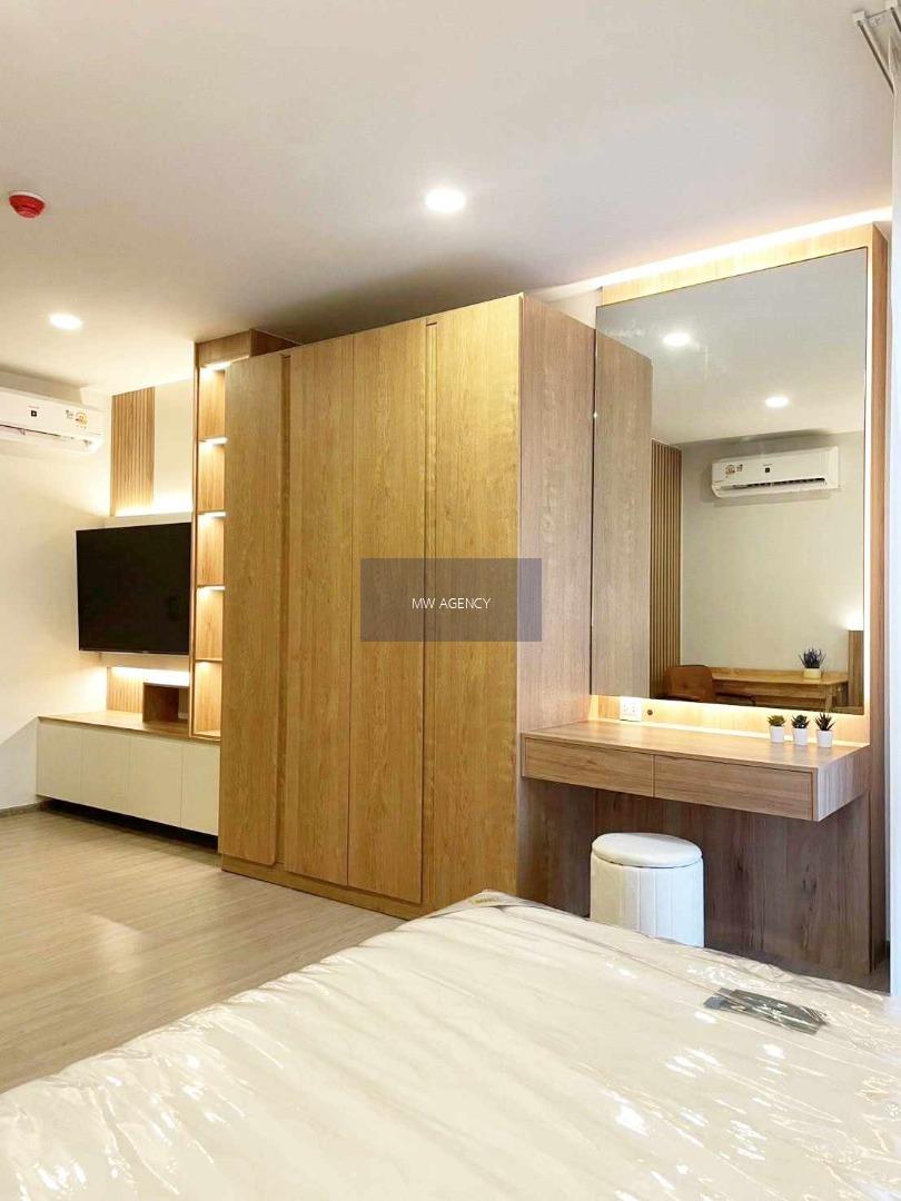 คลองเตย💥แอสปาย สุขุมวิท - พระราม 4🔴🟢🟡