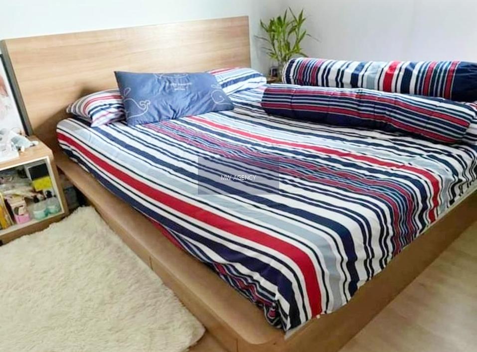  🔴💥บางซื่อ💥Rich Park @Taopoon Interchange