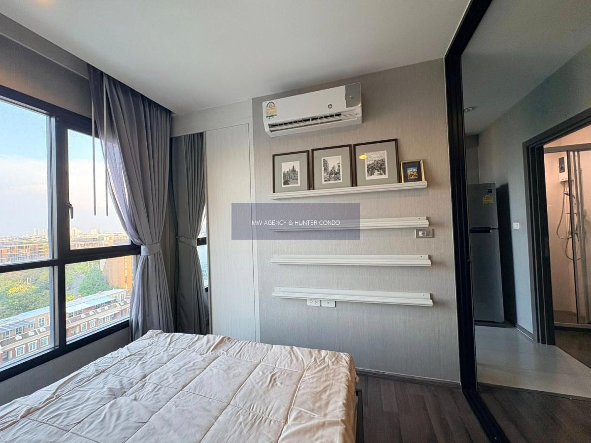 วัฒนา💥เดอะ เบส พาร์คอีสท์ สุขุมวิท 77🔴🟢🟡