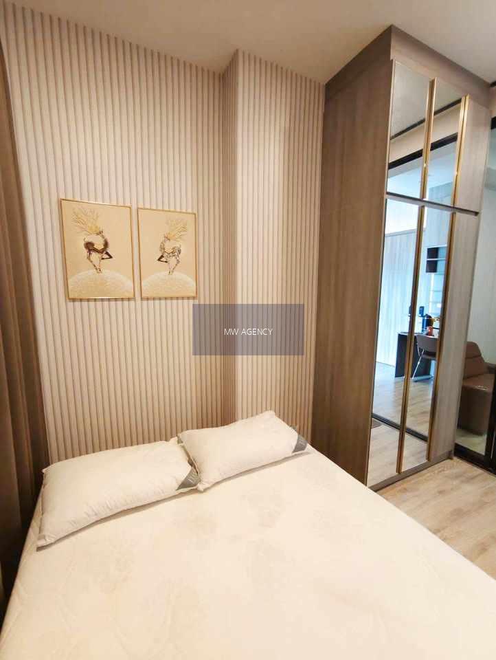 จตุจักร💥ไนท์บริดจ์ เกษตร โซไซตี้🔴🟢🟡