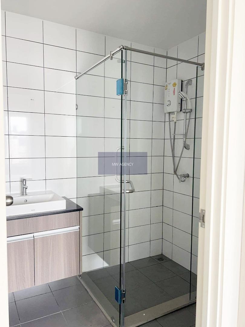 ว่างพร้อมเข้าอยู่🔴ห้วยขวาง 💥Chapter One Eco Ratchada - Huai Khwang 🔴🟡🟢