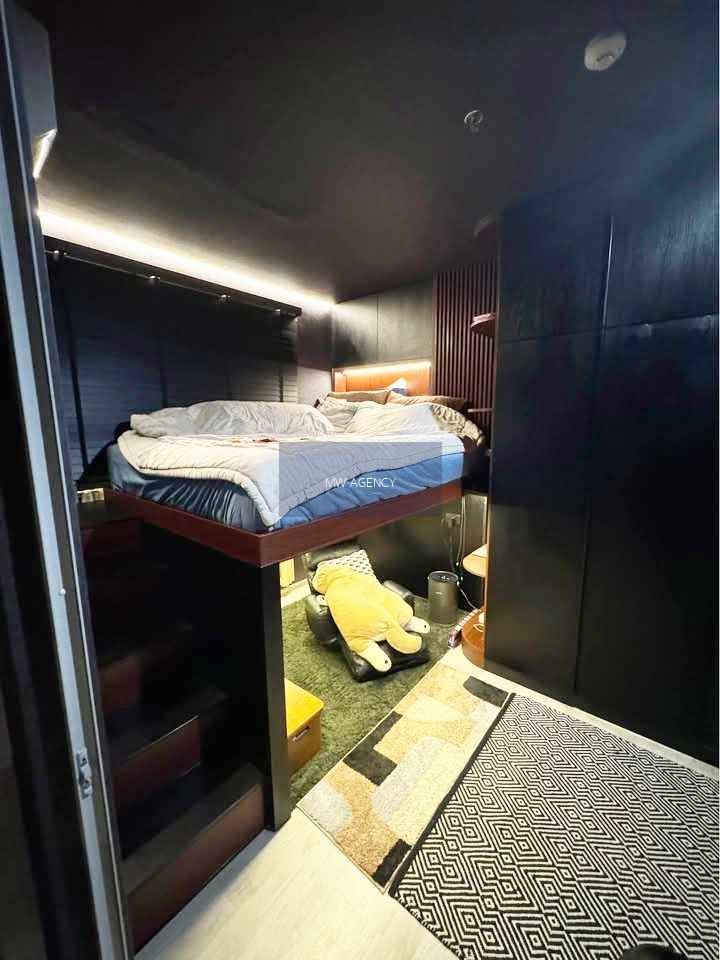 บางกะปิ💥นิช โมโน รามคำแหง🔴ห้อง 183🟢🟡