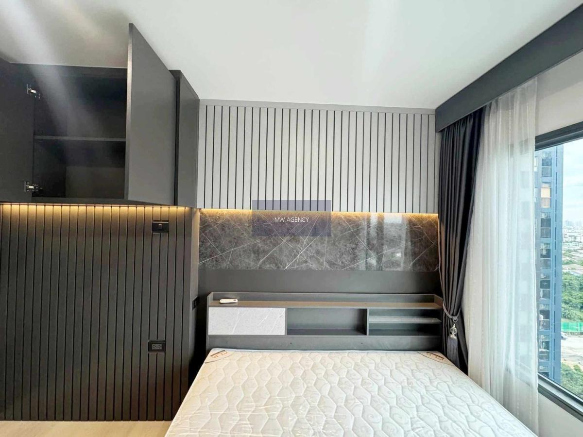 นนทบุรี💥แอสปาย รัตนาธิเบศร์-เวสต์ตัน🔴🟢🟡