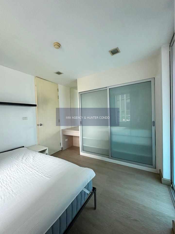 ห้วยขวาง💥เดอะ คัลเลอร์รี่ วิวิด🔴ห้อง 11/56🟢🟡