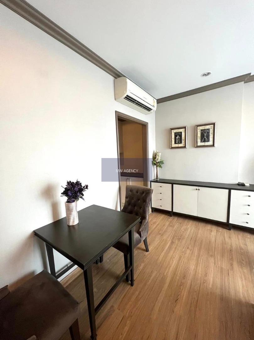 ว่าง ตค 69 🔴ปทุมวัน💥The reserve เกษมสันต์ 3 🔴🟢🟡