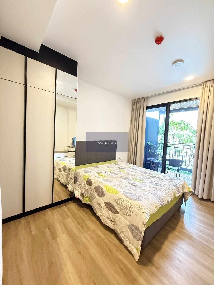 ว่าง 1 ก.พ. 2569 💥ห้วยขวาง💥เดอะ สเตจ มายด์สเคป รัชดา - ห้วยขวาง🔴🟢🟡