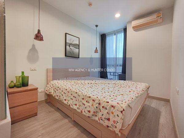 ว่าง ก.ค 2569 🔴 ห้วยขวาง💥 IDEO Ratchada - Huaykwang   🔴🟢🟡