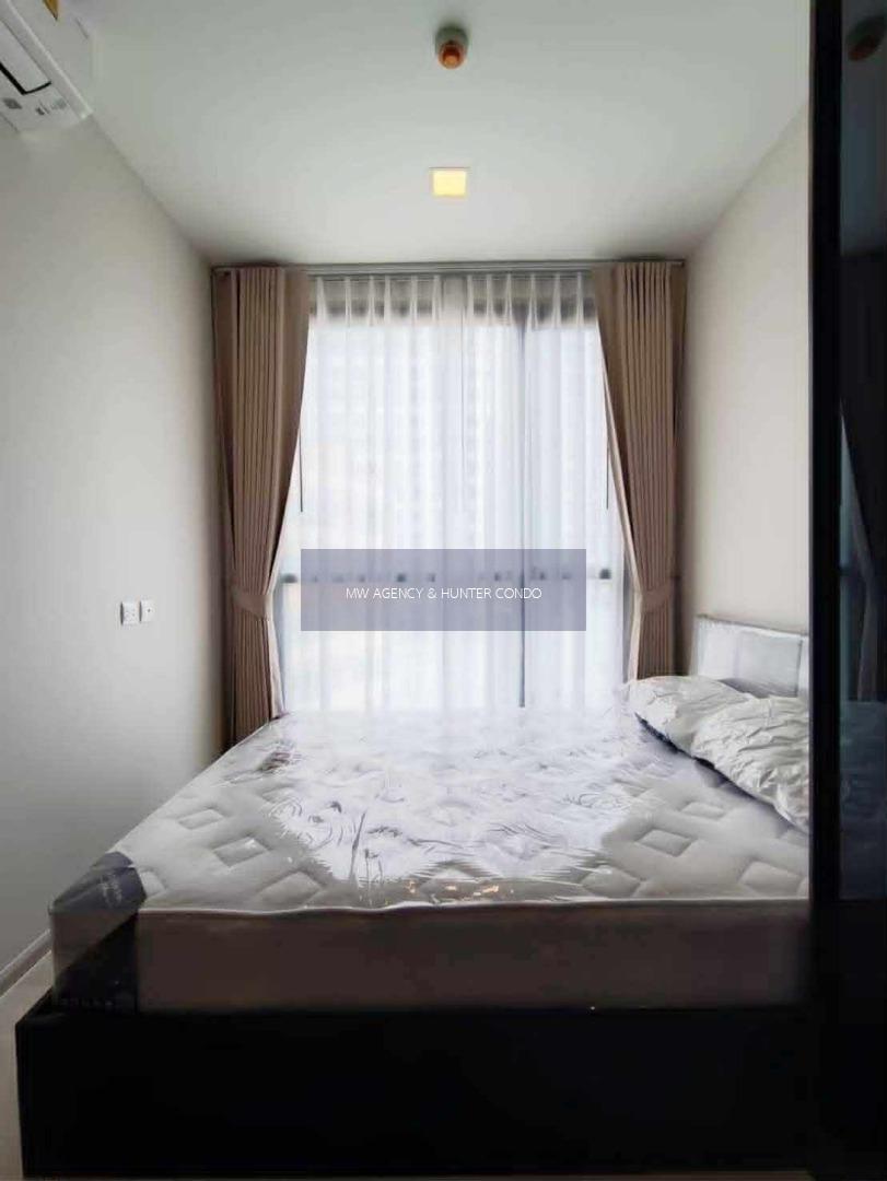 ว่าง 1 มิ.ย. 2569 💥จตุจักร💥เดอะ ไพรเวซี่ จตุจักร🔴เลขที่ 586/46🟢🟡