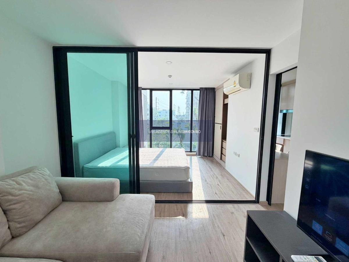 คลองเตย💥เซอริโอ้ สุขุมวิท 50🔴🟢🟡