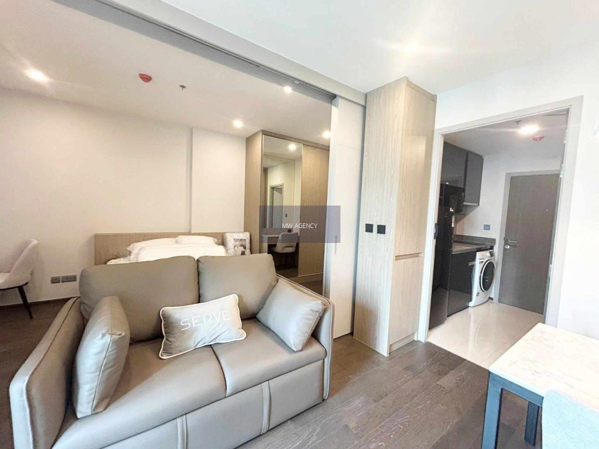 ราชเทวี💥ไอดีโอ คิว สยาม - ราชเทวี🔴ห้อง 148  🟢🟡