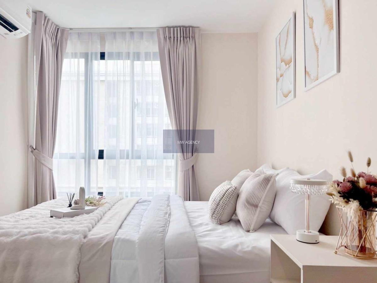 ดินแดง💥เดอะเบลกราเวีย @ รัชดา 17🔴เลขที่ 11/72 🟢🟡