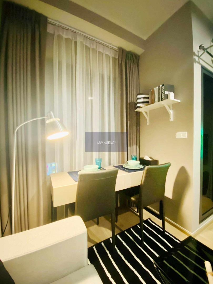 บางกะปิ 💥ไอดีโอ นิว พระราม 9🔴🟢🟡