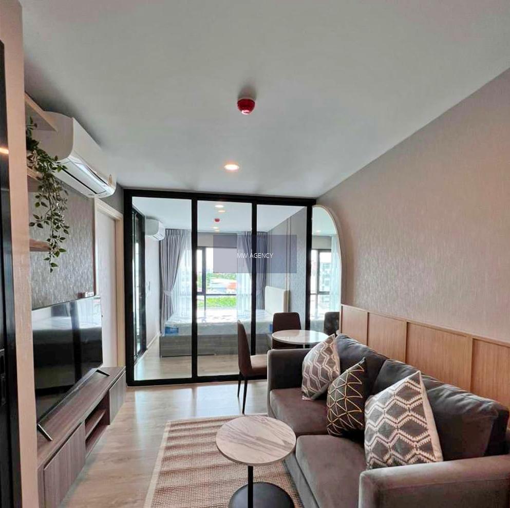 ว่าง 5 ต.ค.69💥 บางนา💥ดิ ออริจิ้น สุขุมวิท 105🔴🟢🟡