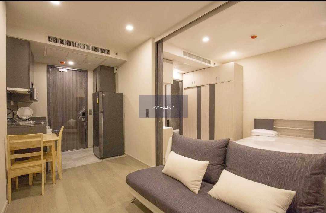 วัฒนา💥แอชตัน อโศก🔴🟢🟡