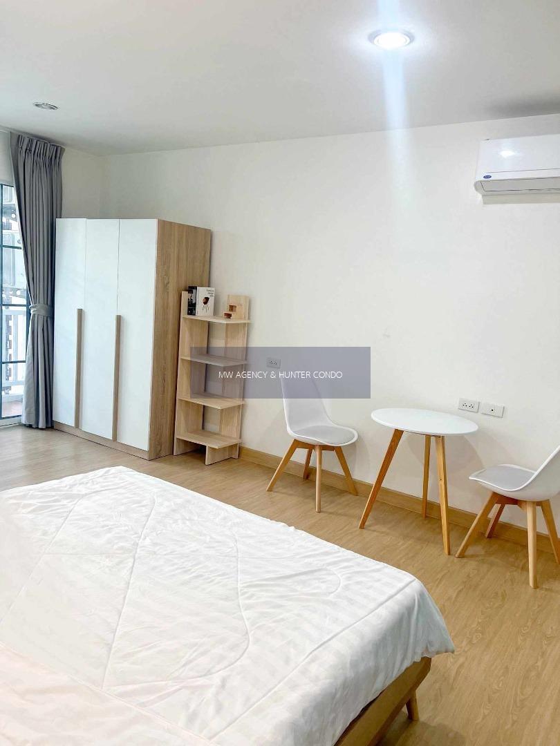 ห้วยขวาง💥ปรัชญา เพลส รัชดา - หัวยขวาง🔴🟢🟡